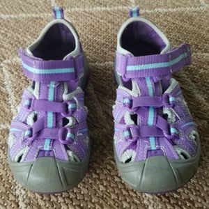 Merrell Girl's Hydro Hiker Sandal size 11